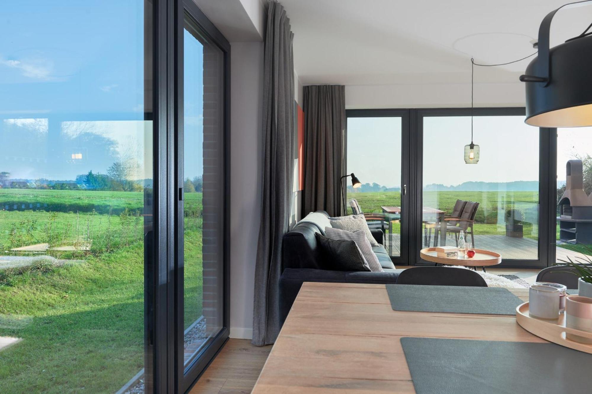Backsteinquartier C Apartment *